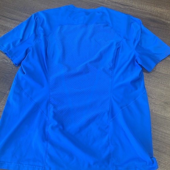 Nike pro dri fit tee - Picture 3 of 6